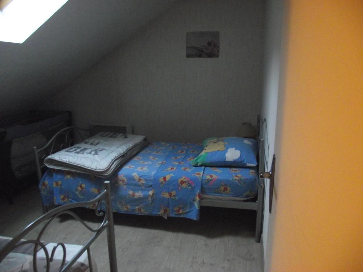Maison Chez Coco Nouzonville Ngoại thất bức ảnh